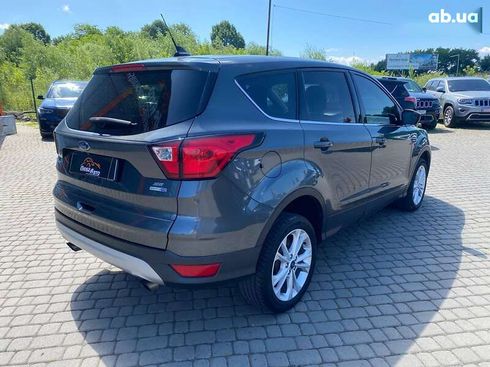 Ford Escape 2018 - фото 7