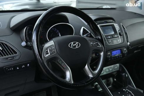 Hyundai ix35 2013 - фото 18