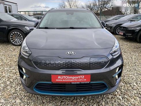 Kia Niro 2019 - фото 16