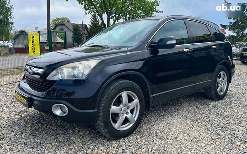 Honda CR-V 2007 - фото 3