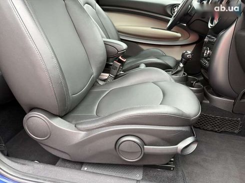 MINI Paceman 2013 - фото 28