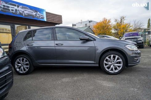 Volkswagen Golf 2019 - фото 5