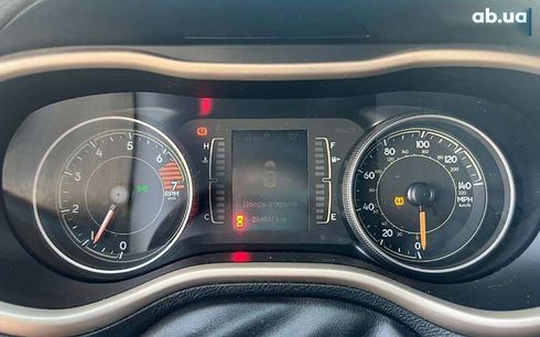 Jeep Cherokee 2017 - фото 12