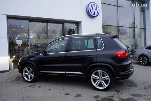 Volkswagen Tiguan 2015 - фото 5