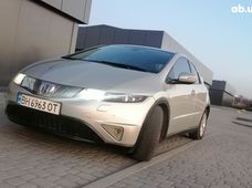 Запчастини Honda Civic в Чернівцях - купити на Автобазарі