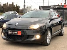 Авто дизель Рено Megane б/у у Вінниці - купити на Автобазарі