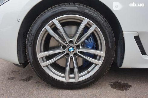 BMW 6 серия 2018 - фото 15
