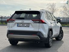 Продаж вживаних Toyota в Дніпропетровській області - купити на Автобазарі
