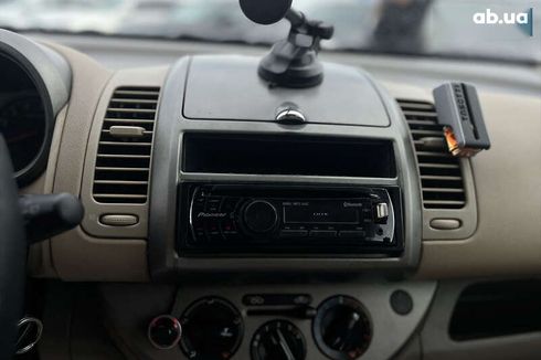 Nissan Note 2006 - фото 14