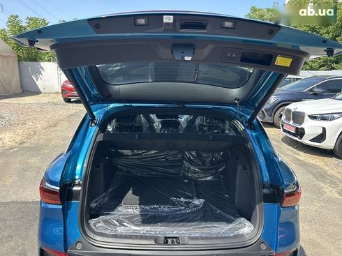BYD Atto 3 2023 - фото 19