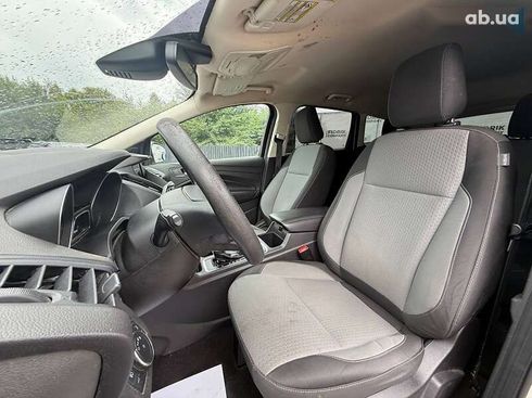 Ford Escape 2019 - фото 12