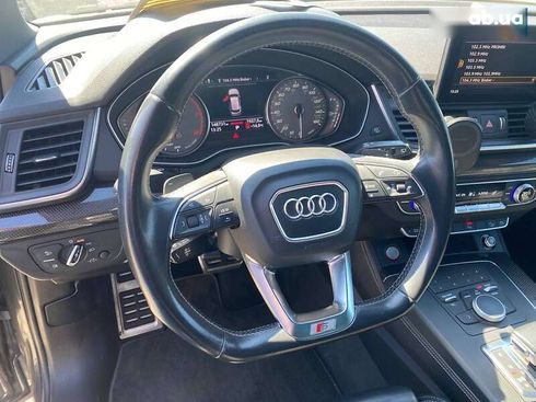Audi SQ5 2017 - фото 14
