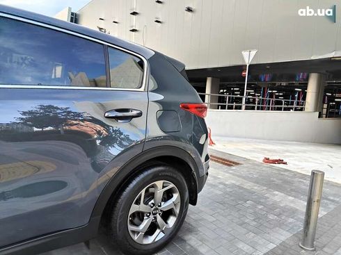 Kia Sportage 2019 - фото 6