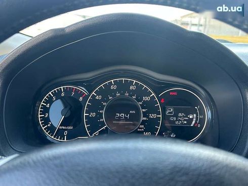Nissan Versa 2015 - фото 26