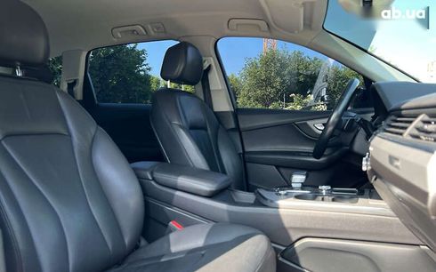 Audi Q7 2016 - фото 12