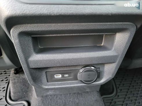 Volkswagen Tiguan 2022 - фото 27