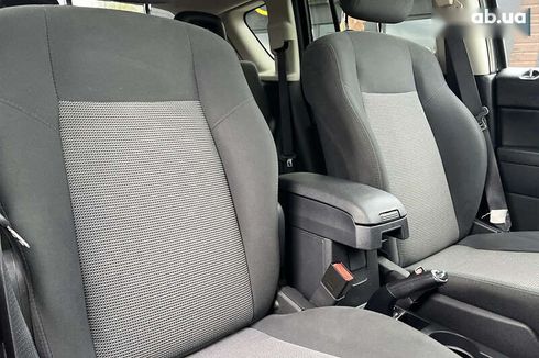 Jeep Compass 2011 - фото 26