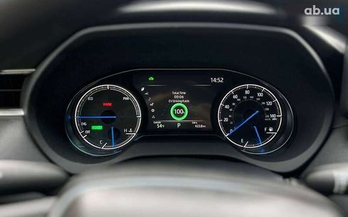 Toyota Venza 2020 - фото 14