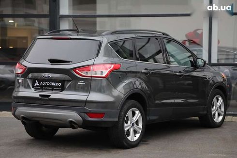 Ford Escape 2015 - фото 4