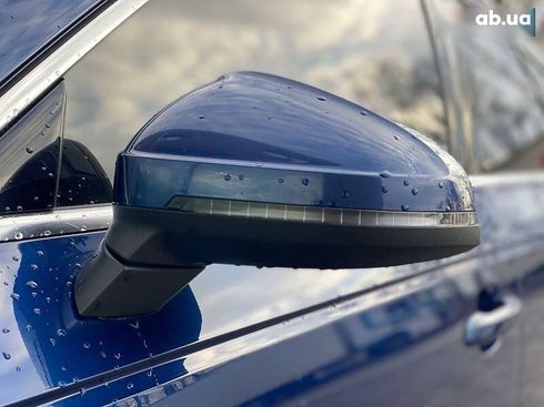 Audi A4 2018 - фото 20