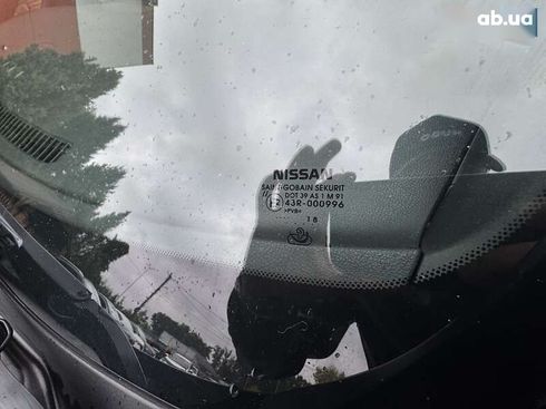 Nissan Leaf 2018 - фото 21