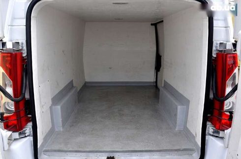 Peugeot Expert 2016 - фото 22