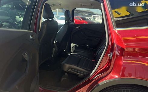 Ford Escape 2019 - фото 14