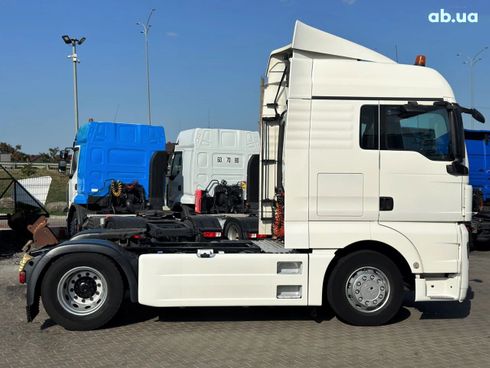 MAN TGX 2012 - фото 5