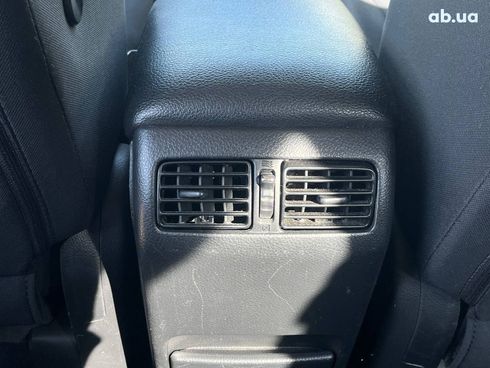 Nissan X-Trail 2007 черный - фото 28
