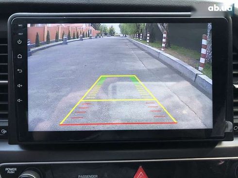 Hyundai Sonata 2017 - фото 14