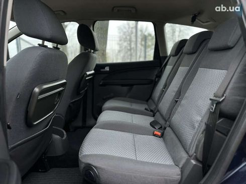 Ford C-Max 2003 - фото 30