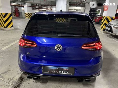 Volkswagen Golf 2015 - фото 9