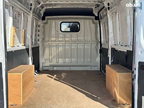 Peugeot Boxer 2021 - фото 16