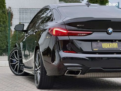 BMW 2 Series Gran Coupe 2020 - фото 21