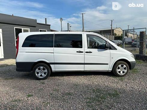 Mercedes-Benz Vito 2009 - фото 3