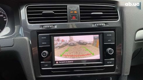 Volkswagen Golf 2018 - фото 20