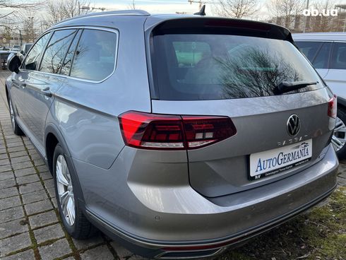 Volkswagen Passat 2023 - фото 17