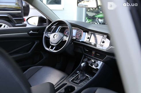 Volkswagen Jetta 2019 - фото 13