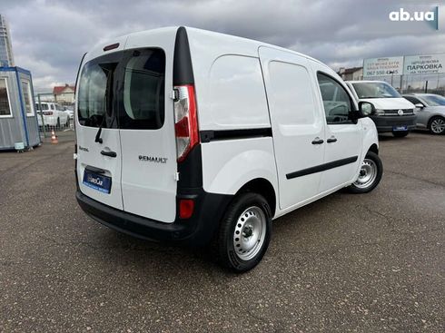 Renault Kangoo 2022 - фото 8
