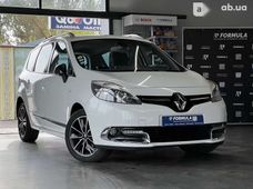 Купить Renault grand scenic 2013 бу в Нововолынске - купить на Автобазаре