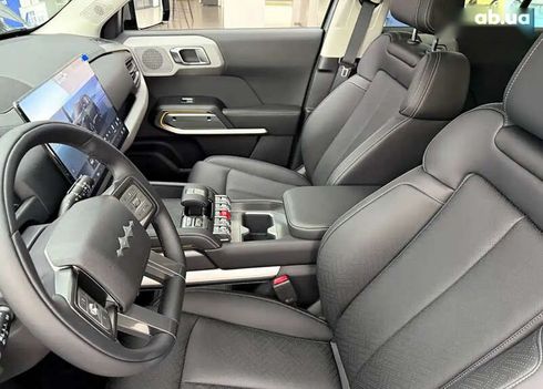 BYD Leopard 3 2025 - фото 2