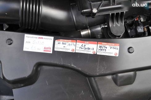 Mercedes-Benz Vito 2018 - фото 25