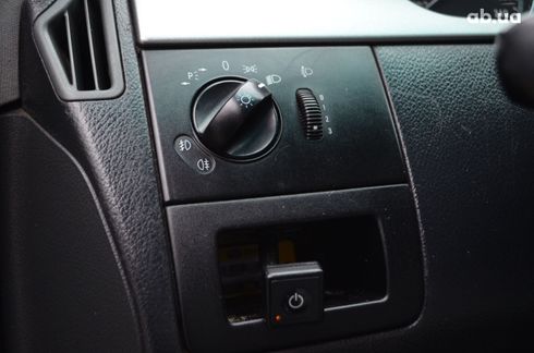 Mercedes-Benz Viano 2012 серый - фото 14