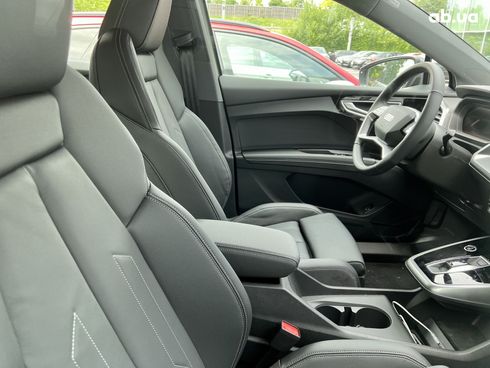 Audi Q4 Sportback e-tron 2022 - фото 32