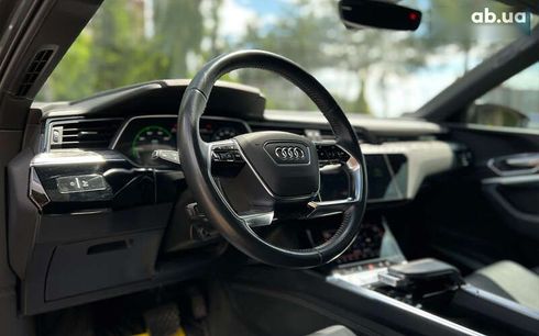 Audi E-Tron 2019 - фото 21