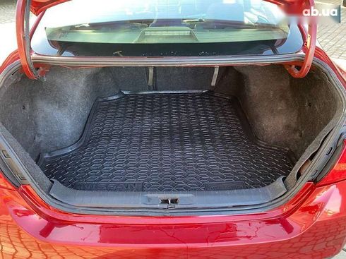 Nissan Altima 2016 - фото 27