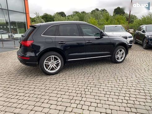 Audi Q5 2016 - фото 8