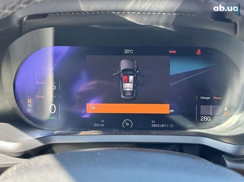 Polestar 2 2022 - фото 27