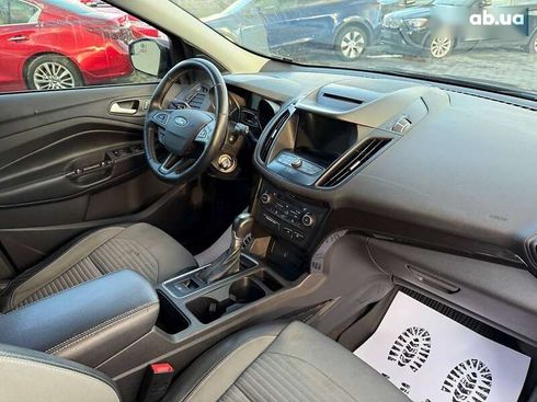 Ford Escape 2018 - фото 13