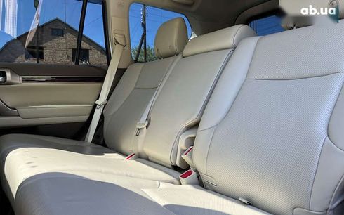 Lexus GX 2013 - фото 18
